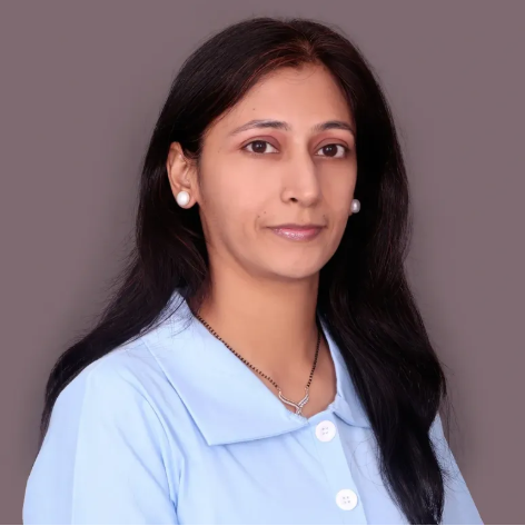 Roopali Awasthi
